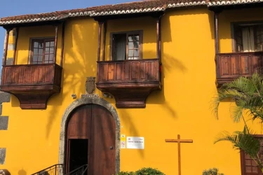 Centro Geriátrico Nuestra Señora de la Concepción