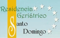 Logo Residencia geriátrica Santo Domingo