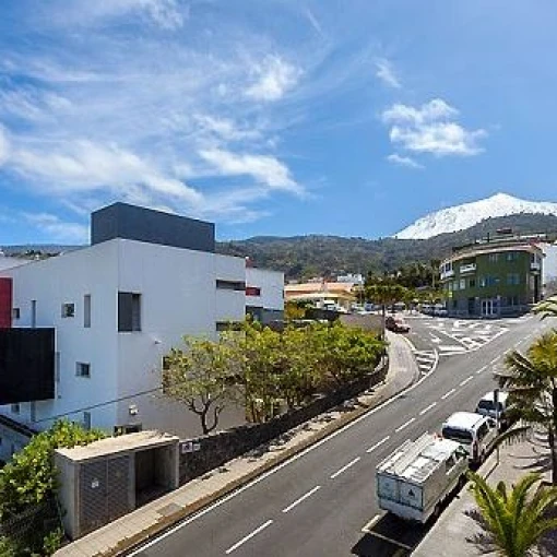 Centro Sociosanitario Gerovitae La Guancha