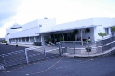 Casa de acogida Jesús de Nazaret