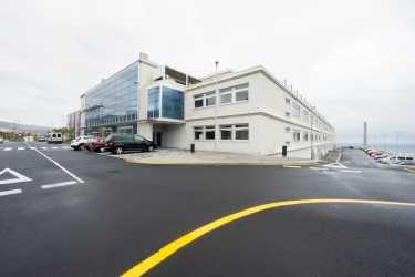 Centro Sociosaniario del Norte