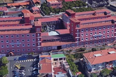 Hogar Santa Rita