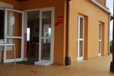 Residencia de Mayores Puntallana