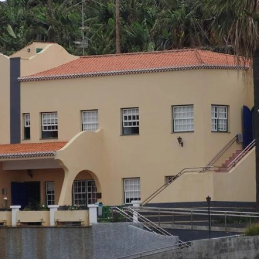 Residencia de mayores San Andrés y Sauces