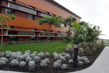Hospital Nuestra Señora de Los Dolores