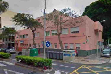 Residencia de 3ª edad Inmaculada