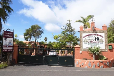 Residencia Jardines de San Marcos