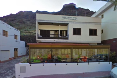 Vivienda tutelada Nuestra Señora de los Reyes