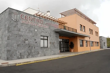 Centro Sociosanitario Echedo