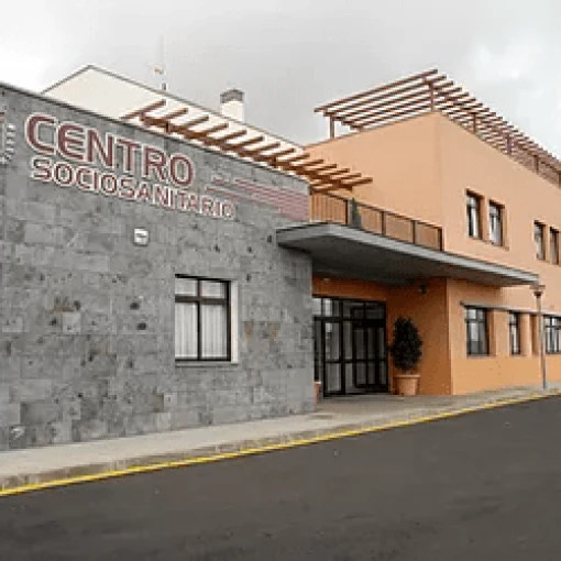 Centro Sociosanitario Echedo