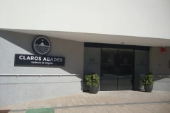 Centro Residencial Claros Abades