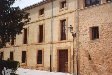 Residencia Sancti Spiritu