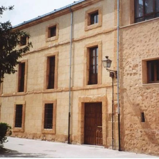 Residencia Sancti Spiritu
