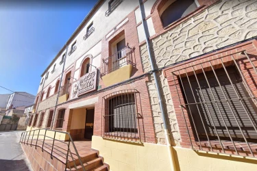 Residencia Himerol Los Sauces