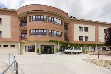 Residencia Virgen del Bustar