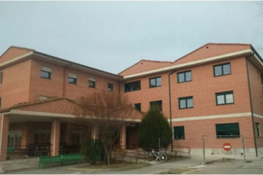 Residencia de ancianos El Alamillo