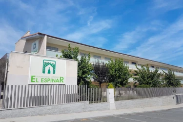 Centro Sociosanitario El Espinar