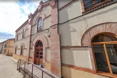 Residencia San Miguel