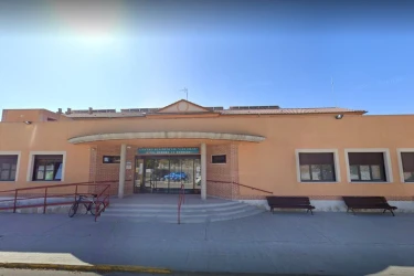 Centro Residencial Las Eras Nuestra Señora de Rodelga