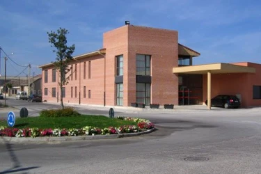Centro Geriátrico Nava de la Asunción
