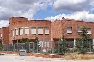 Residencia San Antonio de Padua