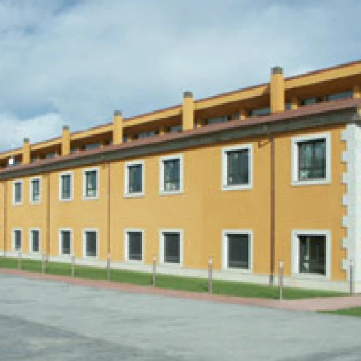 Centro Residencial Doctor Barrios