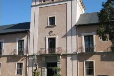 Residencia de personas mayores Nuestra Señora de la Fuencisla