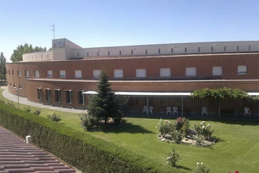 Residencia geriátrica Las Viñas