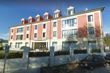 Residencia San Fernando