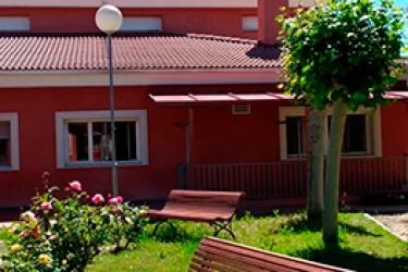 Residencia Sacramenia