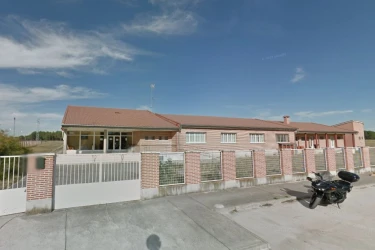 Residencia Sergeco Sanchonuño