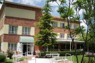 Residencia Santa María