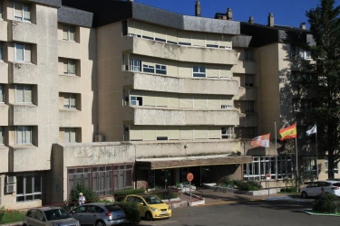 Residencia asistida de personas mayores