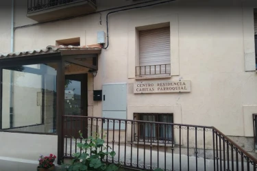 Residencia de ancianos de Sepúlveda