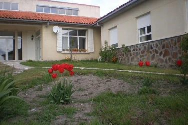 Residencia Fundación Santa Eulalia
