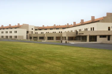 Residencia El Jardin de Segovia