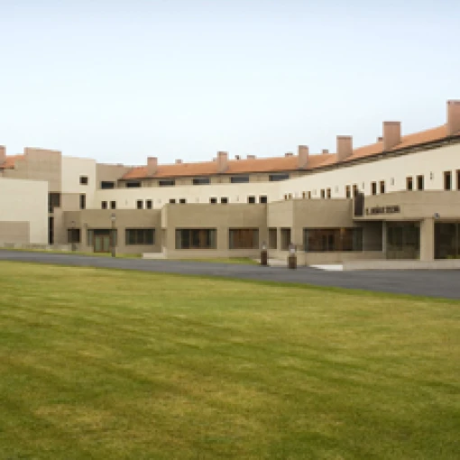 Residencia El Jardin de Segovia