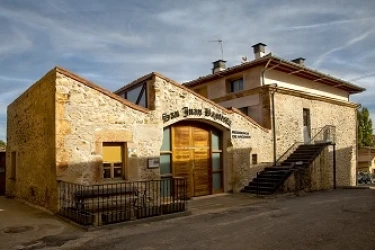 Residencia San Juan Bautista