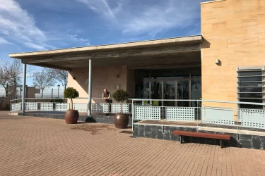 Centro Residencial Oteruelo