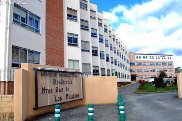Residencia Nuestra Señora de los Milagros