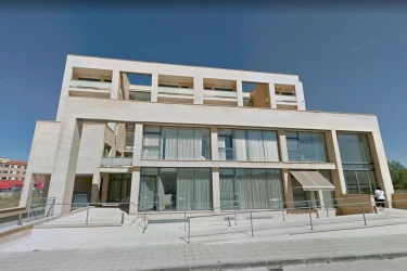 Residencia Campos de Castilla