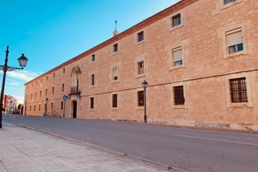 Residencia San José