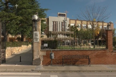 Residencia Santa Cristina