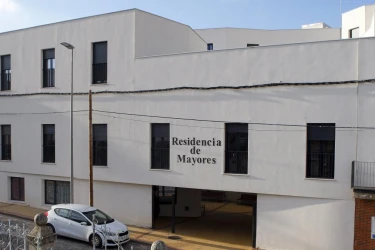 Residencia de mayores de Matamala de Almazán