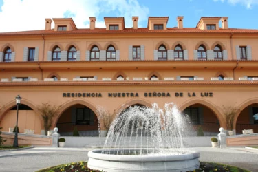 Residencia Nuestra Señora de la Luz
