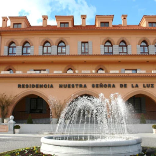 Residencia Nuestra Señora de la Luz