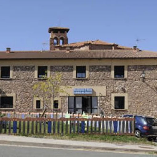 Residencia Virgen del Prado