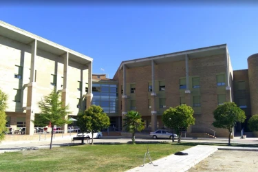 Residencia Nuestra Señora del Rivero