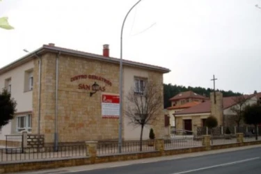 Centro Geriátrico San Blas