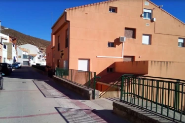 Fundación Residencia La Solana